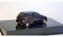 1:43 Subaru Vivio RX-R 1998 MOC159, масштабная модель, 1/43, IXO Road (серии MOC, CLC)