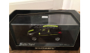 1:43 Ford Ka ’Digital’ 2009 Black metallic L.E.1008 pcs RAR 400 088200, масштабная модель, 1/43, Minichamps