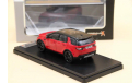 1:43 Land Rover Discovery Sport 2015 L.E. PRD402, масштабная модель, scale43, Premium X