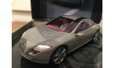 1:43 Renault Fluence Concept подарочная коробка, масштабная модель, Norev, scale43