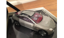 1:43 Renault Fluence Concept подарочная коробка, масштабная модель, Norev, scale43