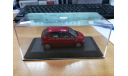 1:43 BMW E1 1991 RED №023002, масштабная модель, 1/43, Minichamps