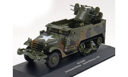 1:43 M16 MGMC 3rd armored div Aachen 1944