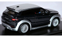 1:43 Hamann Range Rover Evoque Coupe 2012 (Geneva 2012), масштабная модель, scale43, Premium X