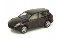 1:43 Porsche Cayenne Diesel 2014 marron WAP0200030E, масштабная модель, scale43, Minichamps