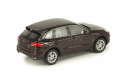 1:43 Porsche Cayenne Diesel 2014 marron WAP0200030E, масштабная модель, scale43, Minichamps