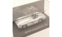 1:43 Mercedes 300 SLR racing sport car 1955, масштабная модель, IXO/Altaya, Mercedes-Benz, scale43