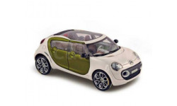 1:43 Citroen C-Cactus electrique Salon de Paris 2008 Concept #PM0028