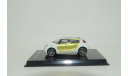 1:43 Citroen C-Cactus electrique Salon de Paris 2008 Concept #PM0028, масштабная модель, 1/43, Provence Moulage, Citroën