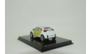 1:43 Citroen C-Cactus electrique Salon de Paris 2008 Concept #PM0028, масштабная модель, 1/43, Provence Moulage, Citroën