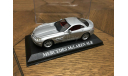 1:43 Mercedes McLAREN SLR silver, масштабная модель, IXO/Altaya, Mercedes-Benz, scale43