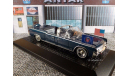 1:43 Lincoln Continental Limousine SS-100-X 1963 J.F.K., масштабная модель, 1/43, Atlas