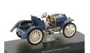 1:43 Mercedes-Benz  Simplex 1902 RAR #B66040008, масштабная модель, scale43, Premium Collectibles/Sonic