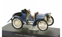 1:43 Mercedes-Benz  Simplex 1902 RAR #B66040008, масштабная модель, Premium Collectibles/Sonic, scale43