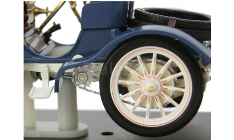 1:43 Mercedes-Benz  Simplex 1902 RAR #B66040008, масштабная модель, scale43, Premium Collectibles/Sonic