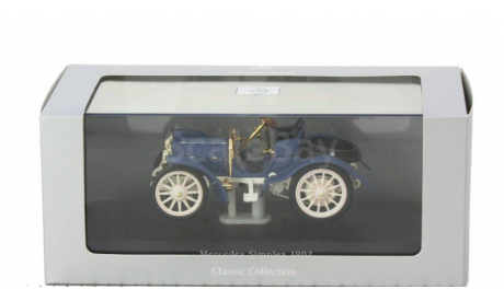 1:43 Mercedes-Benz  Simplex 1902 RAR #B66040008, масштабная модель, scale43, Premium Collectibles/Sonic
