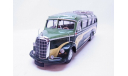 1:43 Mercedes-Benz O 3500 Bus Bayern Express L.E.1008 pcs.#439360009 RAR, масштабная модель, scale43, Minichamps