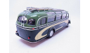 1:43 Mercedes-Benz O 3500 Bus Bayern Express L.E.1008 pcs.#439360009 RAR, масштабная модель, scale43, Minichamps