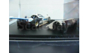 1:43 Mazda 787B No.18, Le Mans Kennedy/Johansson/Sala 1991 L.E.3200pcs, масштабная модель, scale43, HPI