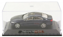 1:43 Mercedes-Benz CLS coupe (C257) 2018 cavansite blue metallic B66960543, масштабная модель, 1/43, Norev