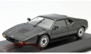 1:43 BMW M1 1979 black #4012138134850, масштабная модель, scale43, Minichamps