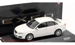 1:43 Seat Exeo Limousine candy white