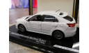 1:43 Mitsubishi Lancer Sportback Ralliart Pearl White L.E.533 pcs. VSS29267, масштабная модель, scale43, Vitesse