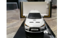 1:43 Mitsubishi Lancer Sportback Ralliart Pearl White L.E.533 pcs. VSS29267, масштабная модель, scale43, Vitesse