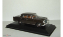 1:43 Mercedes-Benz 190 (W 110) Brown 1961 L.E.1392 pcs. #400037202, масштабная модель, scale43, Minichamps