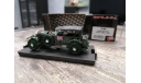 1:43 Bentley Speed Six 1930 Le Mans R100 Made in Italy, масштабная модель, Brumm, scale43