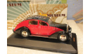 1:43 Voisin C25 Aerodyne 1934 MUS049, масштабная модель, IXO Museum (серия MUS), scale43