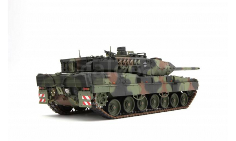 1:35 Сборная модель Танк LEOPARD 2 A7 MENG TS-027, сборные модели бронетехники, танков, бтт, scale35