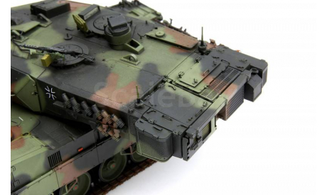 1:35 Сборная модель Танк LEOPARD 2 A7 MENG TS-027, сборные модели бронетехники, танков, бтт, scale35