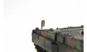 1:35 Сборная модель Танк LEOPARD 2 A7 MENG TS-027, сборные модели бронетехники, танков, бтт, scale35
