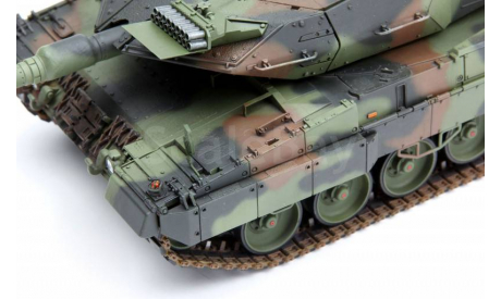 1:35 Сборная модель Танк LEOPARD 2 A7 MENG TS-027, сборные модели бронетехники, танков, бтт, scale35