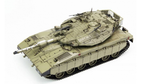 1:35 Сборная модель Танк Merkava Mk.3 3D Early MENG TS-001, сборные модели бронетехники, танков, бтт, scale35