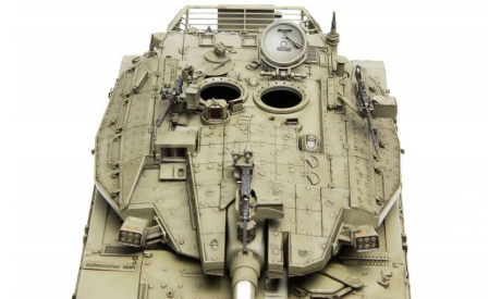 1:35 Сборная модель Танк Merkava Mk.3 3D Early MENG TS-001, сборные модели бронетехники, танков, бтт, scale35