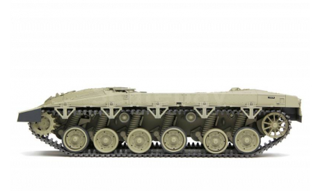 1:35 Сборная модель Танк Merkava Mk.3 3D Early MENG TS-001, сборные модели бронетехники, танков, бтт, scale35