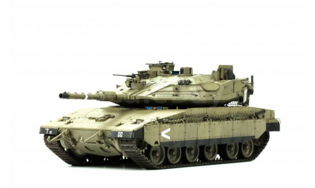 1:35 Сборная модель Танк Main Battle Tank Merkava Mk.4m W/Trophy Active Protection System TS-036, сборные модели бронетехники, танков, бтт, Meng, scale35