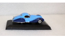 1:43 Talbot Lago T150SS Figoni Falaschi 1938 MUS007, масштабная модель, IXO Museum (серия MUS), Talbot-Lago, scale43