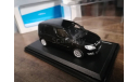 1:43 Skoda Praktik black magic №006D Abrex, масштабная модель, Škoda, scale43