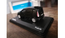 1:43 Skoda Praktik black magic №006D Abrex, масштабная модель, Škoda, scale43