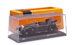 1:43 Mercedes Typ 770K Cabrio 1938 #CLC449