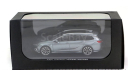 1:43 Opel Insignia Sports Tourer 2017 серый металлик арт.OC10926, масштабная модель, E-Scale, scale43