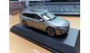 1:43 Opel Insignia Sports Tourer 2017 серый металлик арт.OC10926, масштабная модель, E-Scale, scale43