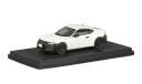 1:43 Toyota 86 RC 2013 Satin White Pearl №44885, масштабная модель, Ebbro, scale43