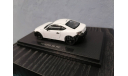 1:43 Toyota 86 RC 2013 Satin White Pearl №44885, масштабная модель, Ebbro, scale43