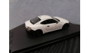 1:43 Toyota 86 RC 2013 Satin White Pearl №44885, масштабная модель, Ebbro, scale43