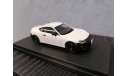 1:43 Toyota 86 RC 2013 Satin White Pearl №44885, масштабная модель, Ebbro, scale43