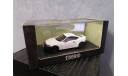 1:43 Toyota 86 RC 2013 Satin White Pearl №44885, масштабная модель, Ebbro, scale43